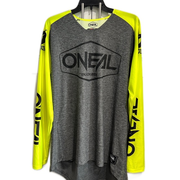 O’Neal Motocross Jersey - Picture 1 of 3